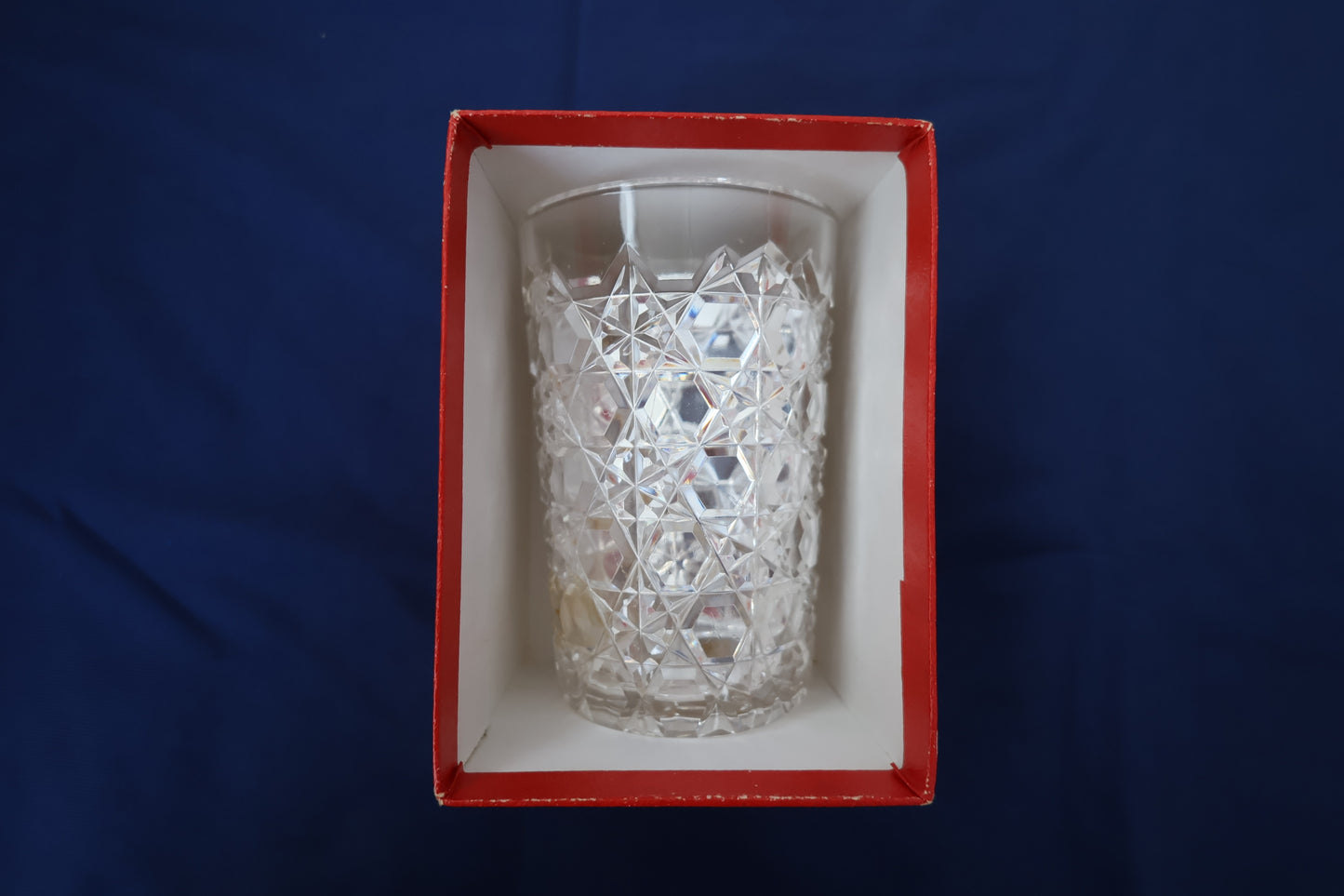 【中古：状態C】ミラーグラス