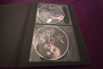 【中古：状態A】THE BERGLAS EFFECTS RICHARD KAUFMAN（洋書）