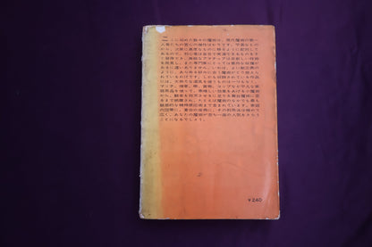 【中古：状態D】あなたも魔術師になれる ブルース・エリオット