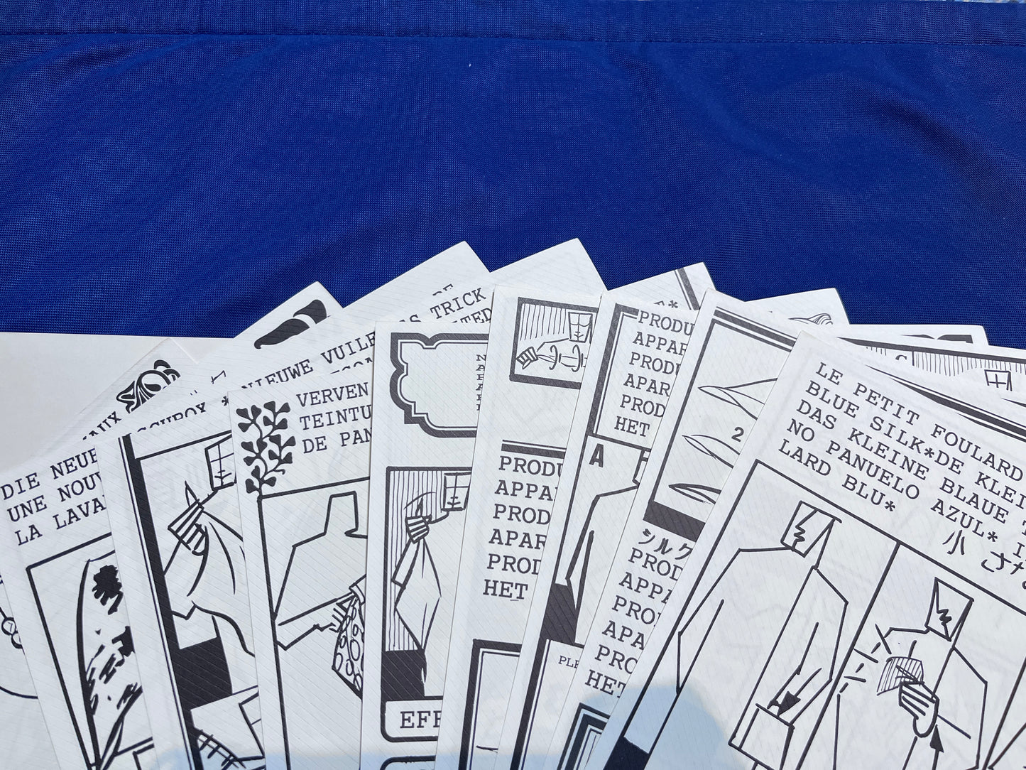 【中古：状態C】JEAN MERLIN ON SILKS 1