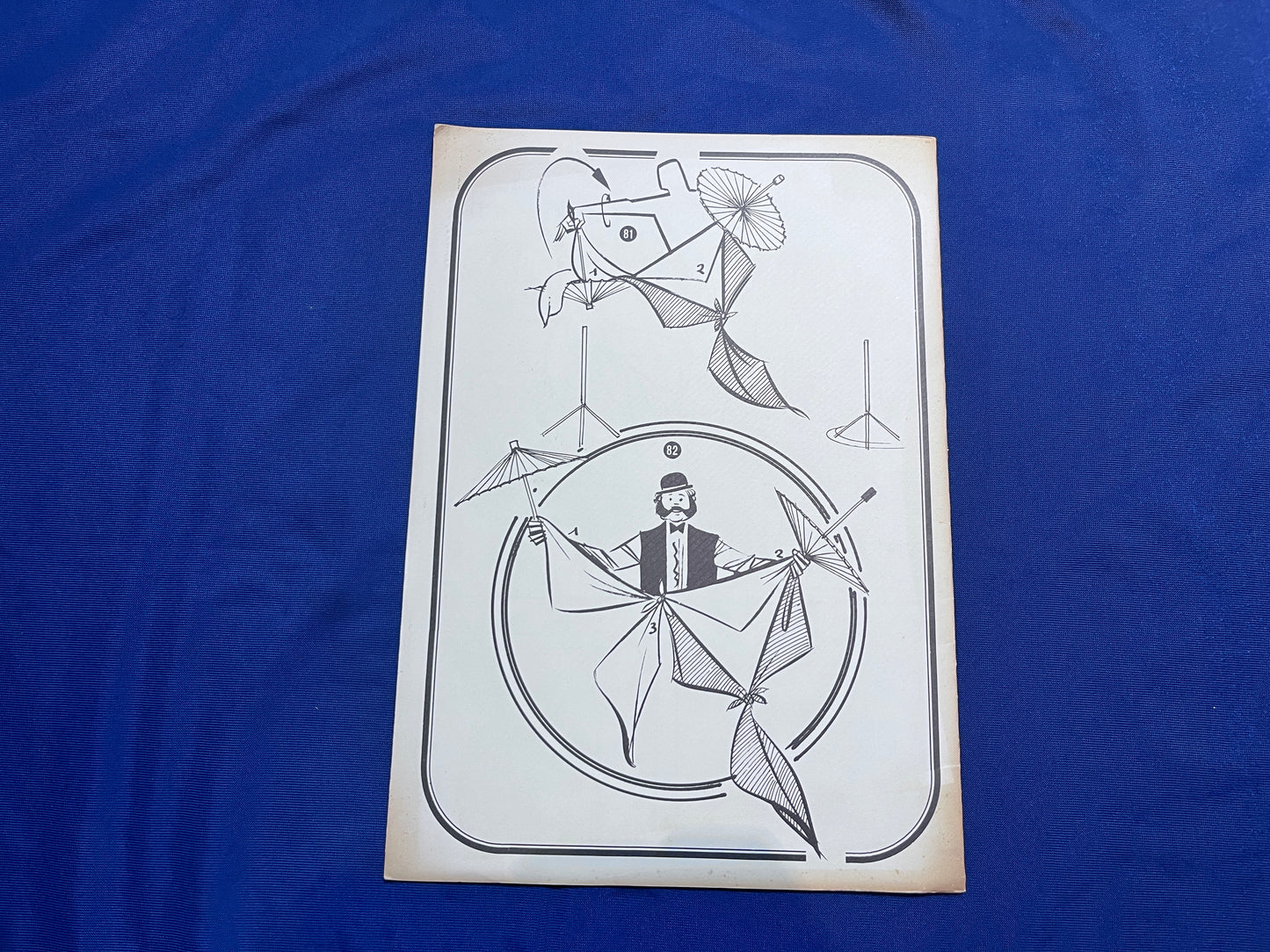 【中古：状態C】MERLIN ON SILKS 2