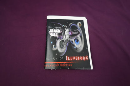 【中古：状態A】Peter Loughran's Black Hole