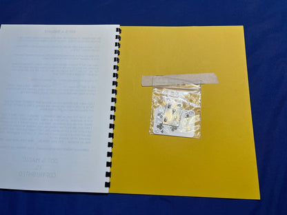 【中古：状態A】DOT'S MAGIC