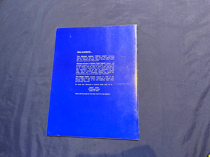 【中古：状態B】Magical Arts Journal Vol Ⅱ,№7&8 ARCANE Double Issue