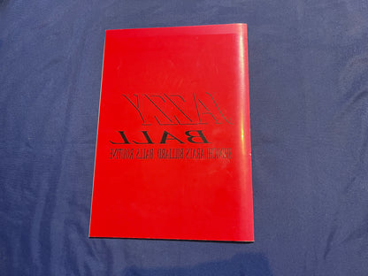 【中古：状態B】JAZZY BALL