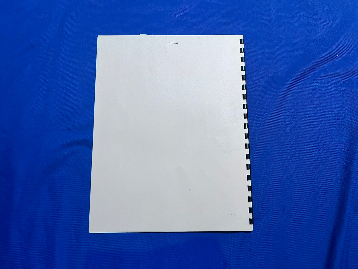 【中古：状態A】PETRICK'S LECTURE NOTE ONE MINUTE MIRACLES #１