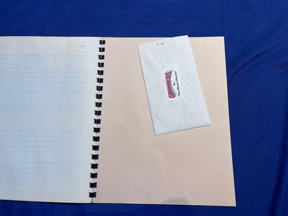 【中古：状態A】PETRICK'S LECTURE NOTE ONE MINUTE MIRACLES #１