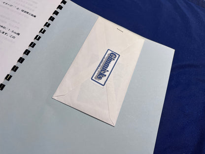 【中古：状態B】PETRICK'S LECTURE NOTE ONE MINUTE MIRACLES #２