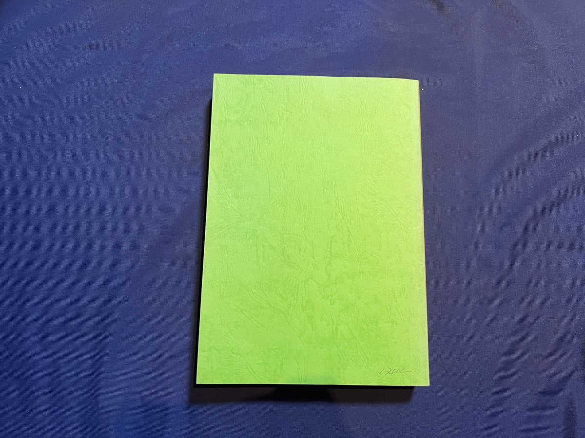 【中古：状態C】YANAGISAWA MAGIC TEXT