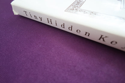 【中古：状態C】Tiny Hidden Keys