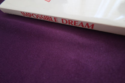 【中古：状態C】IMPOSSIBLE DREAM