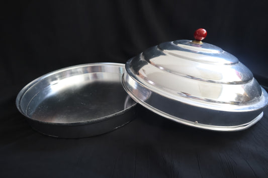 【中古：状態A】ダブパン（直径３０㎝）