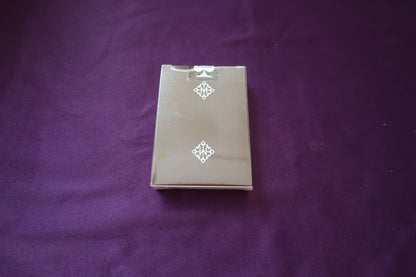 【中古：状態S】MADISON Rounders デック