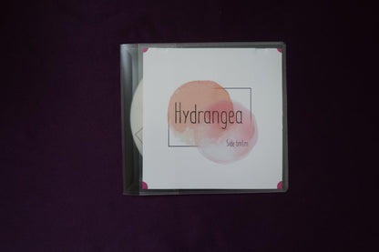 【中古：状態A】Hydrangea Side tmtm