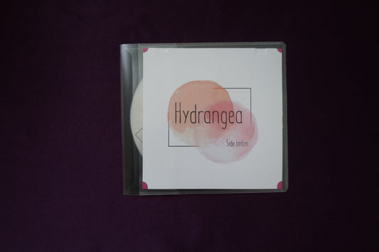 【中古：状態A】Hydrangea Side tmtm