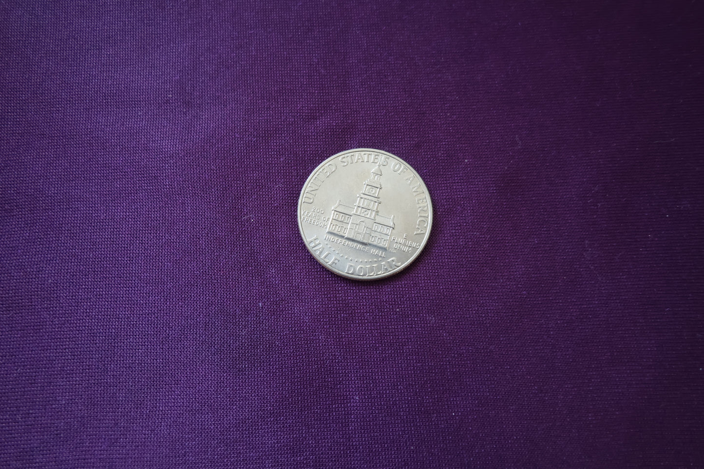 【中古：状態A】建国記念ハーフ
