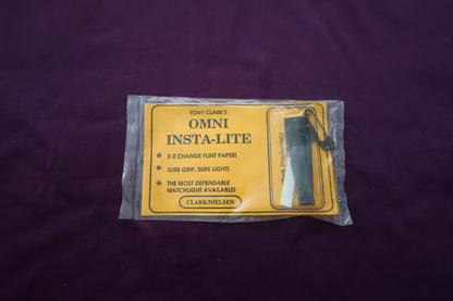 【中古：状態A】OMNI INSTA LITE