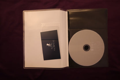 【中古：状態A】TIME TRIP by TAAKAHIRO