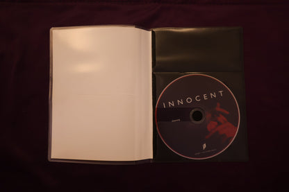【中古：状態A】INNOCENT