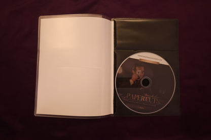 【中古：状態A】ペーパーカット Vol.1