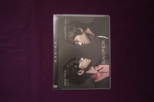 【中古：状態A】SNIPER