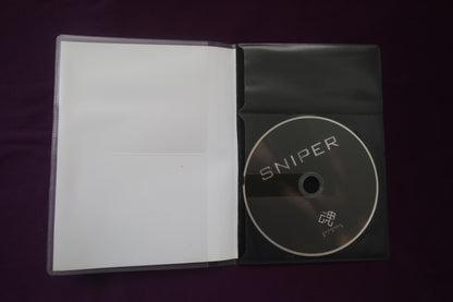 【中古：状態A】SNIPER