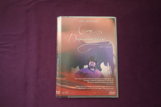 【中古：状態A】Con Denominacion