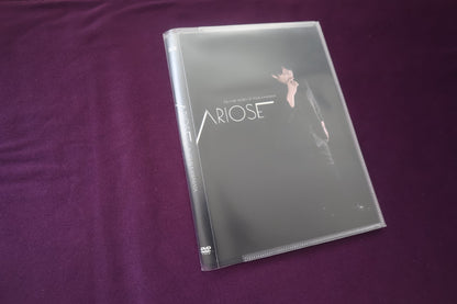 【中古：状態A】ARIOSE by YOHEI KAWABATA