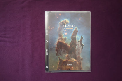 【中古：状態A】GLOBULE by TAKAHIRO