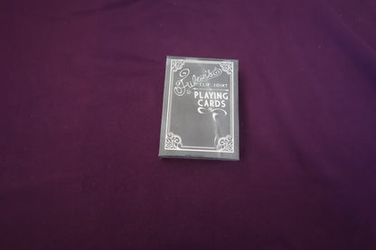 【中古：状態S】Fulton's CLIP JOINT デック