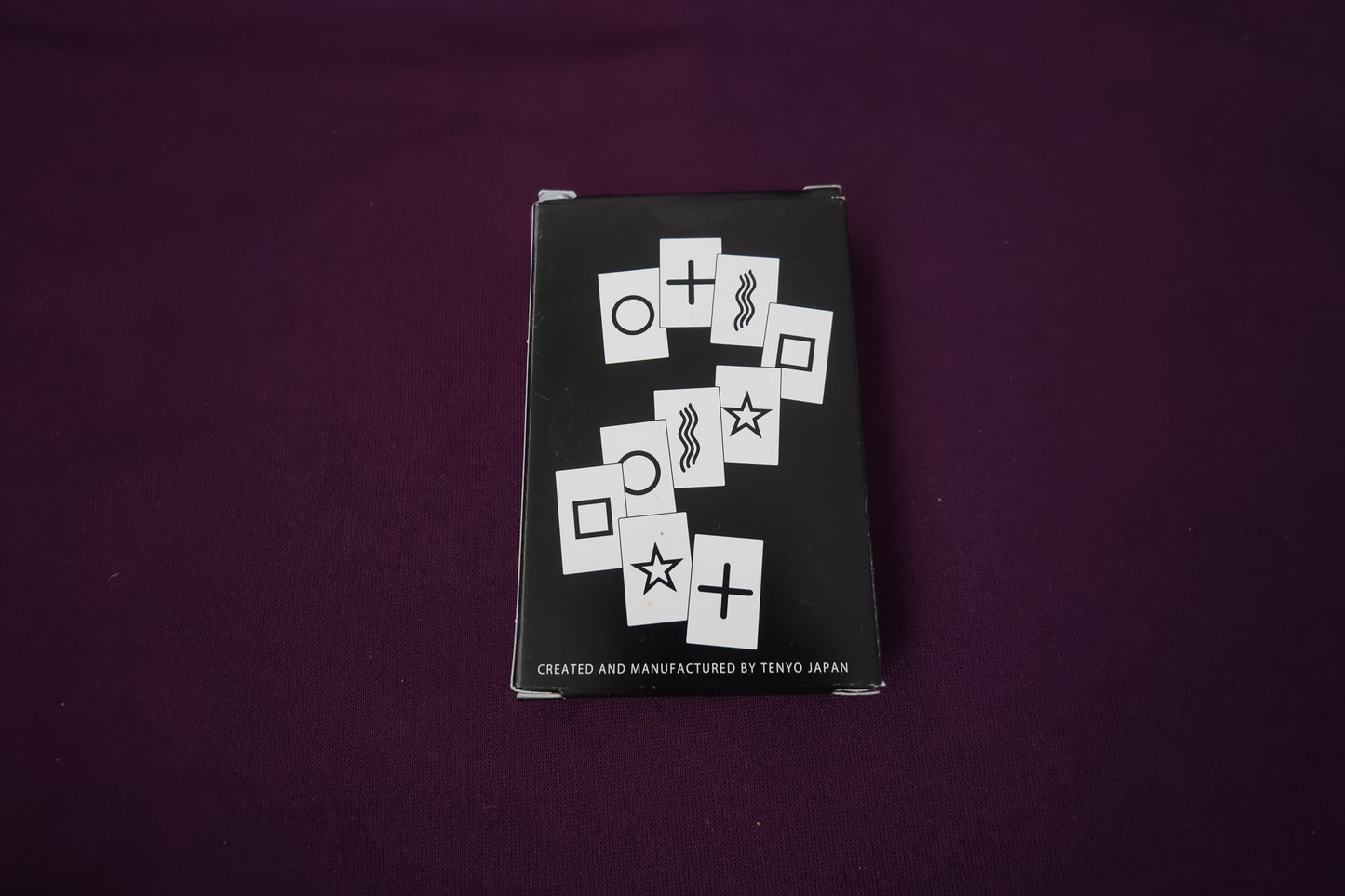 【中古：状態A】ハイパーESPカード