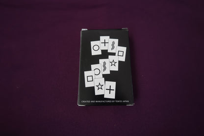 【中古：状態A】ハイパーESPカード