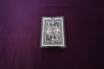 【中古：状態A】B-Roll Playing Cards