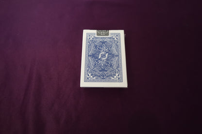 【中古：状態S】フェニックスデック（青）