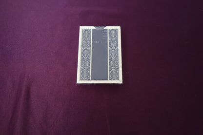 【中古：状態S】ストレートプレイイングカード（GILDED EDGE）