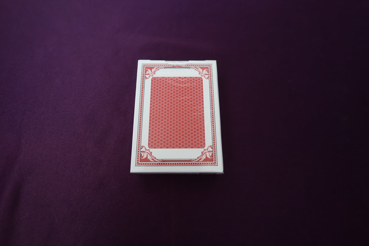 【中古：状態S】Honeybee Elite Edition Playing Cards