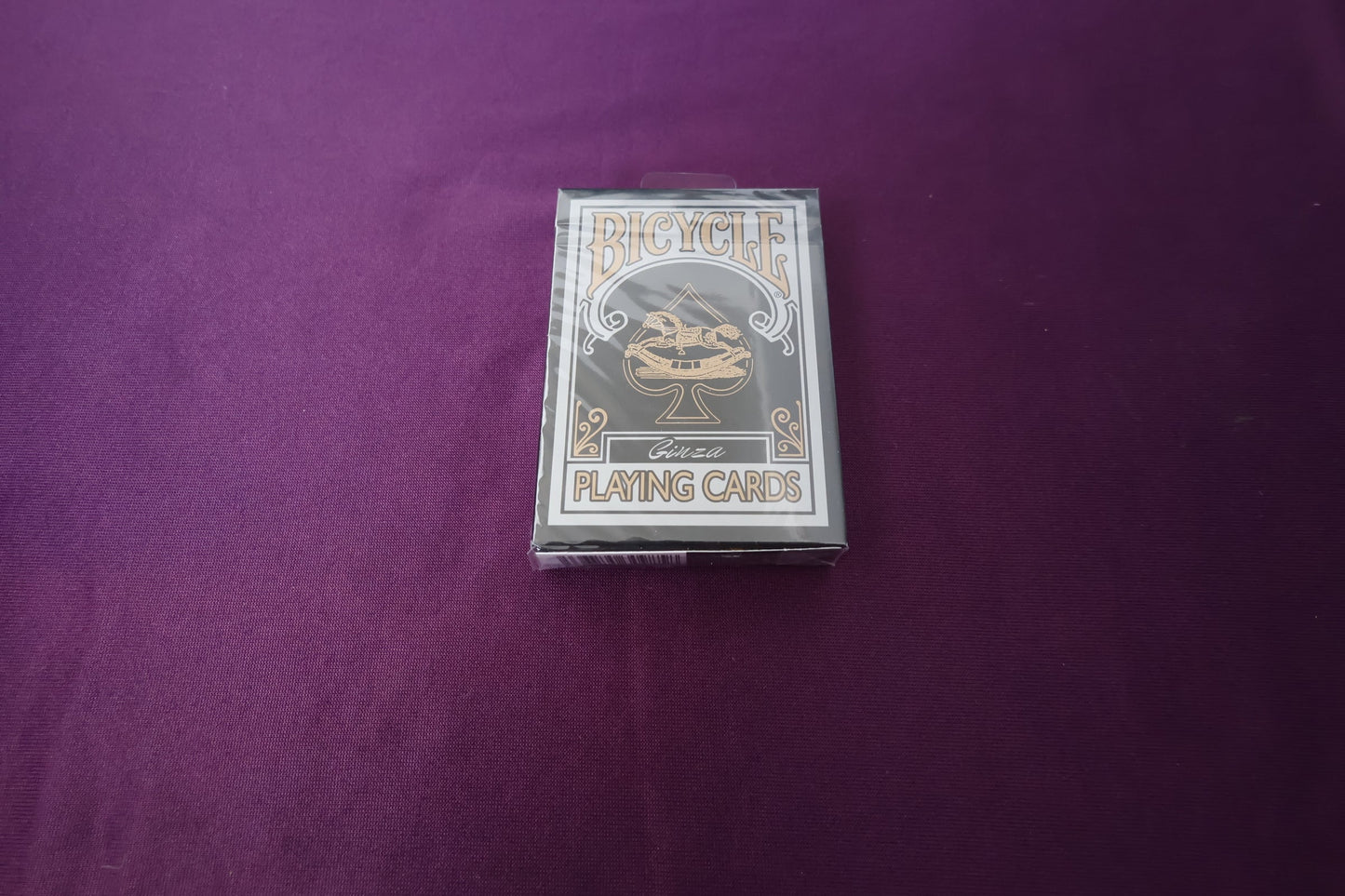 【中古：状態S】博品館オリジナルバイスクル