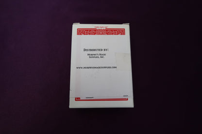 【中古：状態A】Bicycle ダブルフェイス