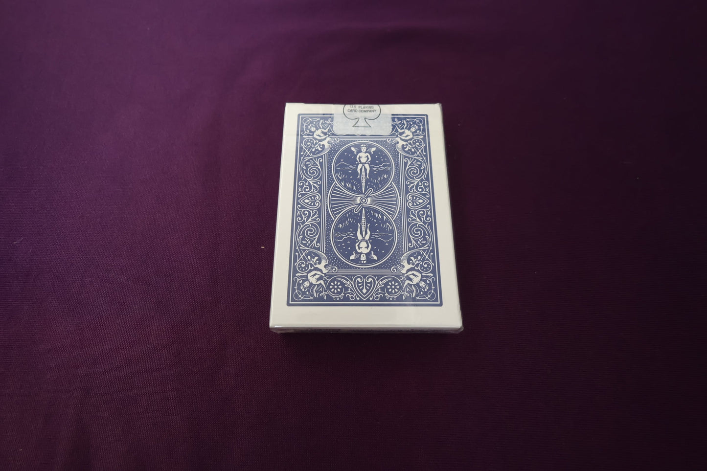 【中古：状態S】ESPテストデック