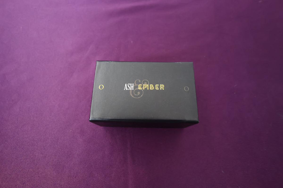 【中古：状態B】Ash Ember　サイズ12