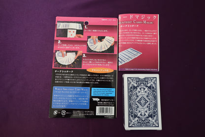 【中古：状態A】チークトゥチーク
