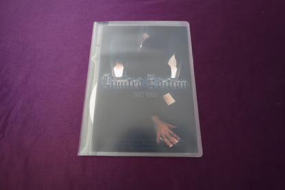 【中古：状態A】Limited Edition by ISEEY MAYA