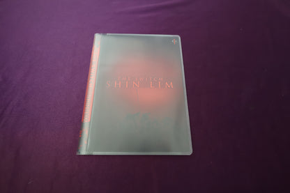 【中古：状態A】THE SWITCH by SHIN LIM
