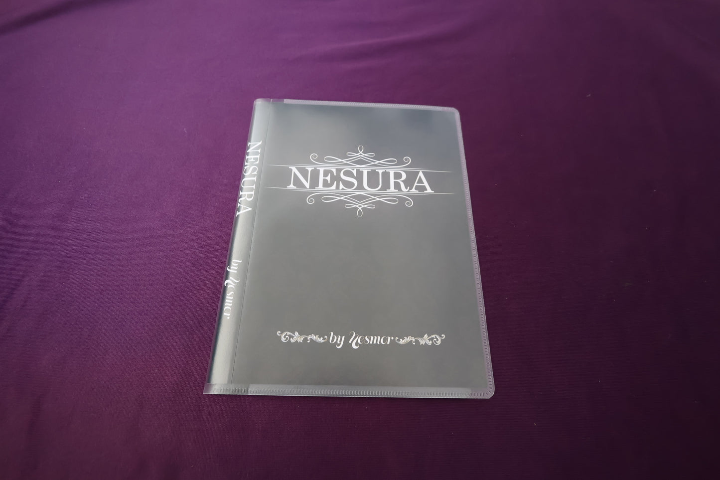 【中古：状態A】NESURA by NESMOR