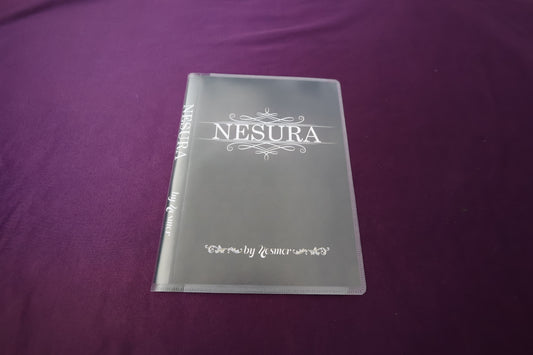 【中古：状態A】NESURA by NESMOR