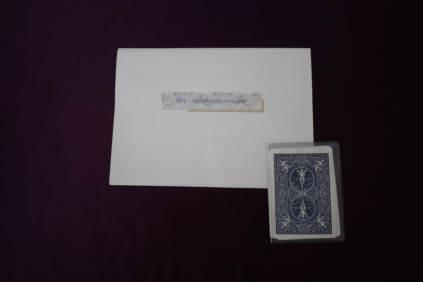 【中古：状態A】Prismatic+ by KEN NIINUMA