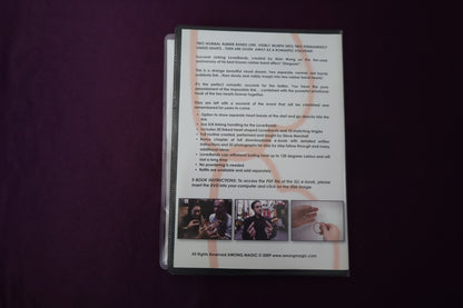 【中古：状態A】Linking LoverBands by ALAN WONG