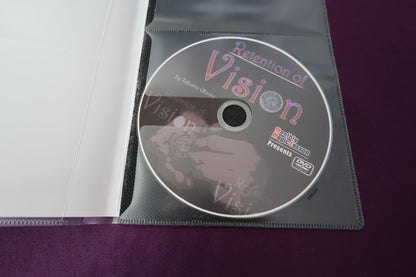 【中古：状態A】Retention of vision by Takuma Ukawa