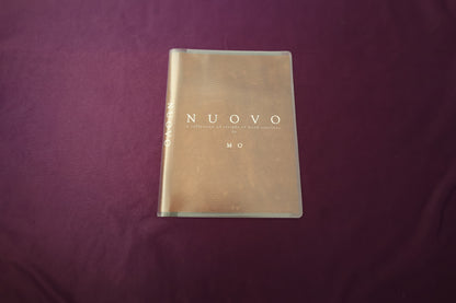 【中古：状態A】NUOVO by MO