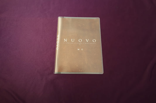 【中古：状態A】NUOVO by MO